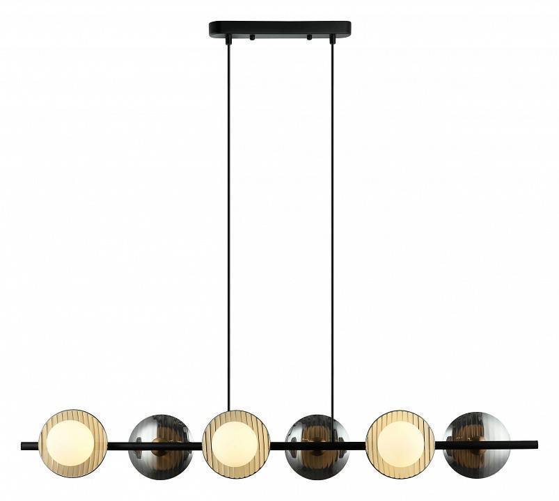 Подвесная люстра Velante 221 221-043-06