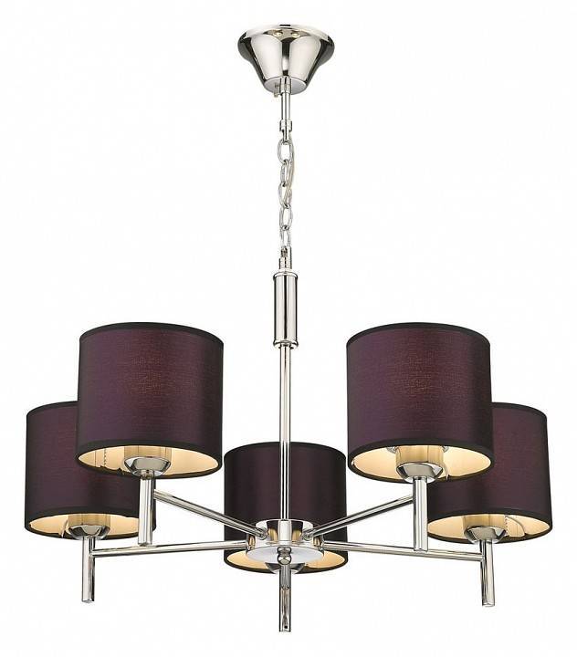 Подвесная люстра Velante 291-12 291-123-05