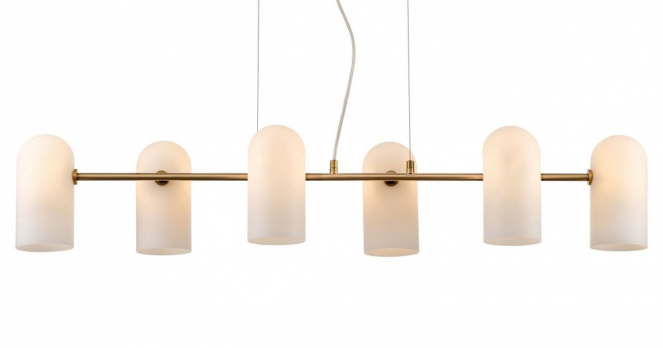 Подвесной светильник Velante 336 336-503-06