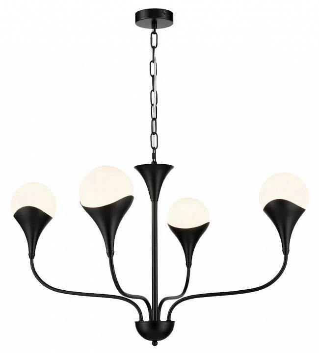 Подвесная люстра Velante 361 361-023-04