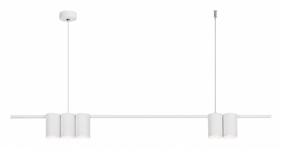 Подвесной светильник Velante 471 471-003-05