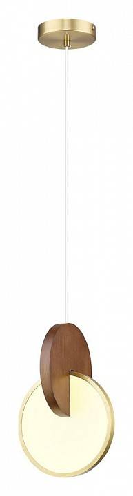 Подвесной светильник Velante 520 520-706-01