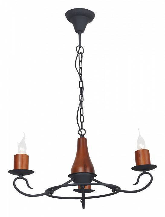 Подвесная люстра Velante 590 590-703-03