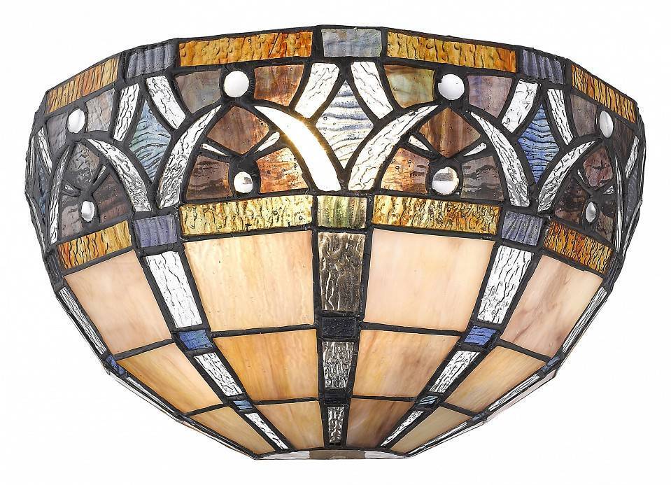 Накладной светильник Velante 824 824-801-01