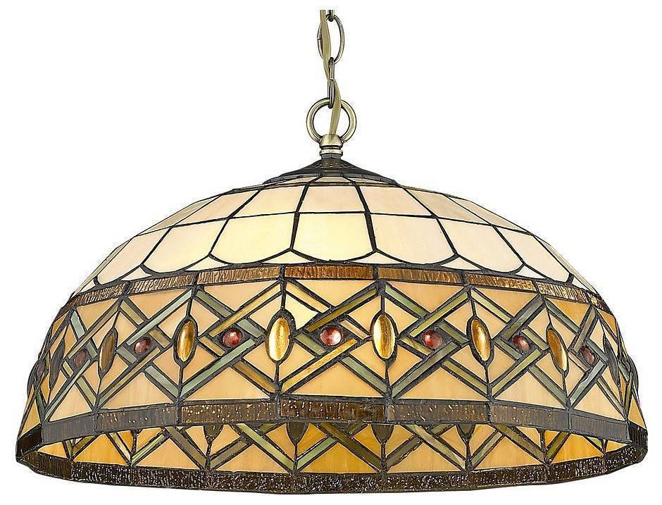 Подвесной светильник Velante 859-80 859-806-03