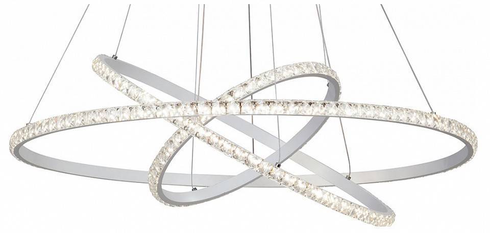 Подвесной светильник Vitaluce V04628 3xE27 V04628-03/3S