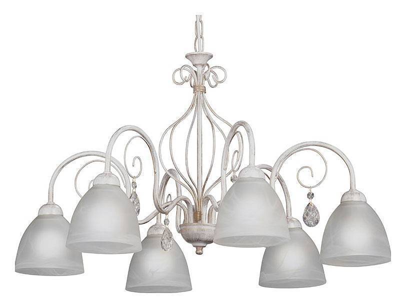 Подвесная люстра Vitaluce V1059 6 ламп V1059/6