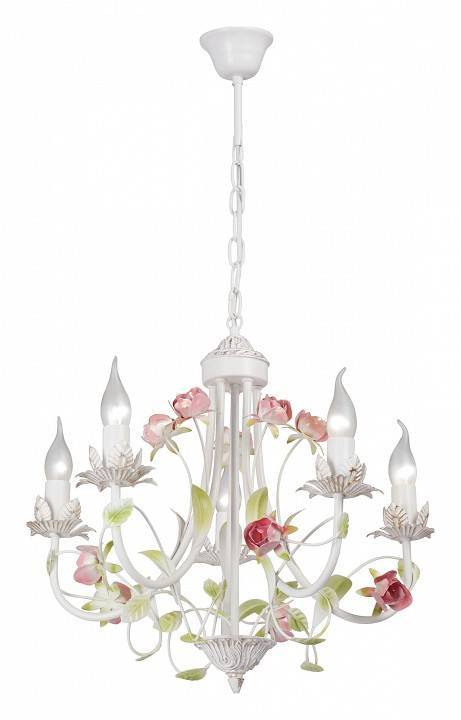 Подвесная люстра Vitaluce V1138 V1138-0/5