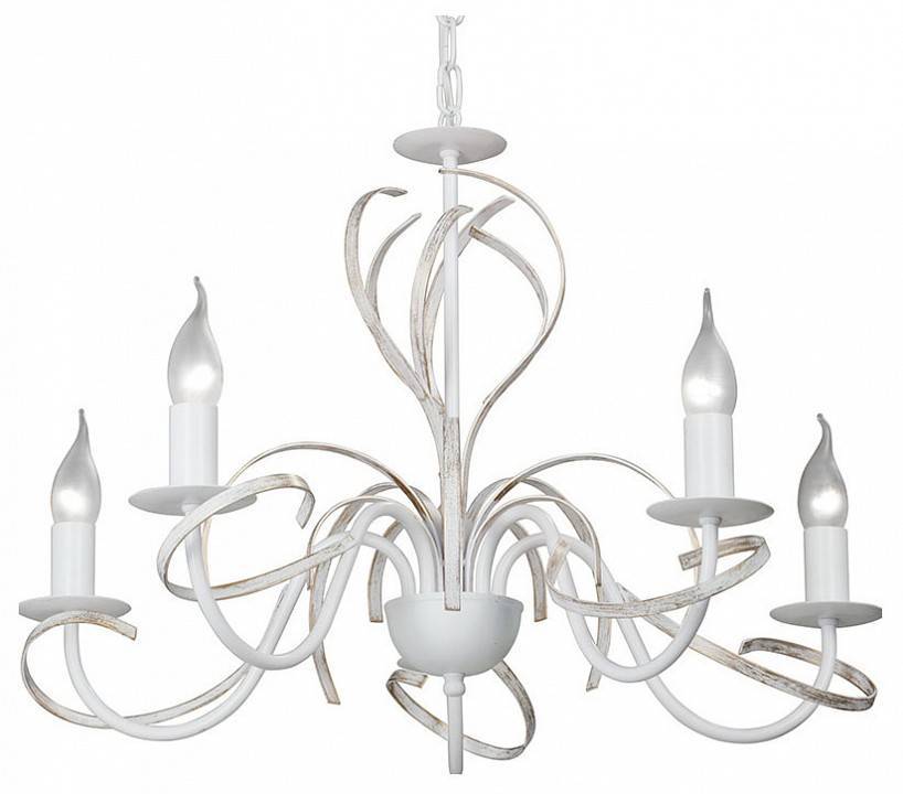 Потолочная люстра Vitaluce V1779 5 ламп V1779-0/5