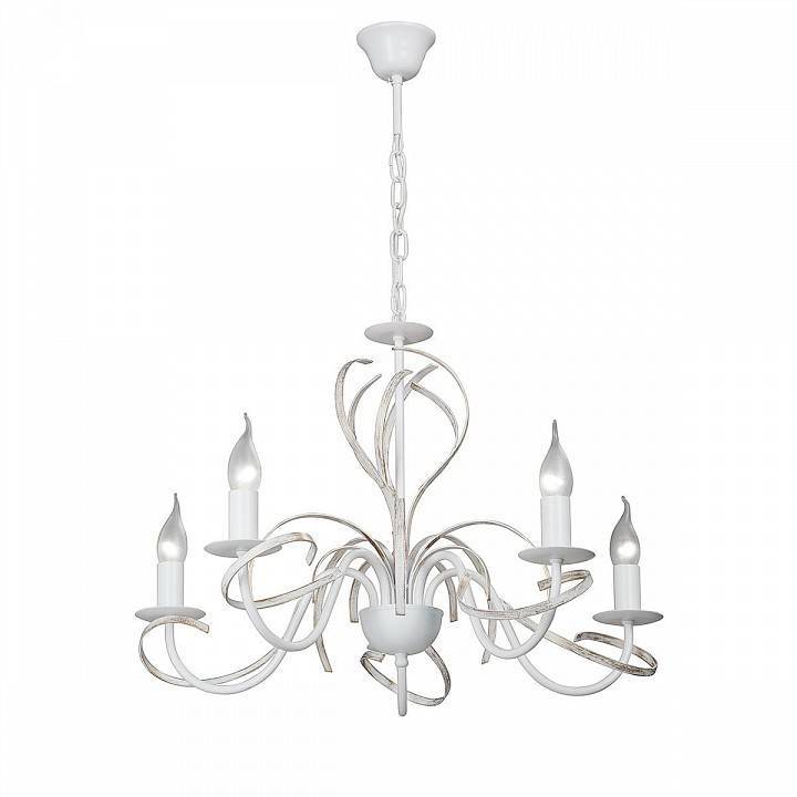 Потолочная люстра Vitaluce V1779 5 ламп V1779-0/5