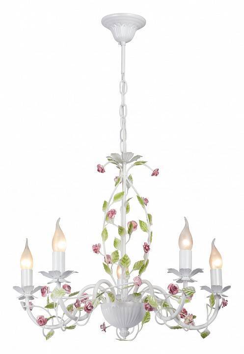 Подвесная люстра Vitaluce V1796 V1796-0/5