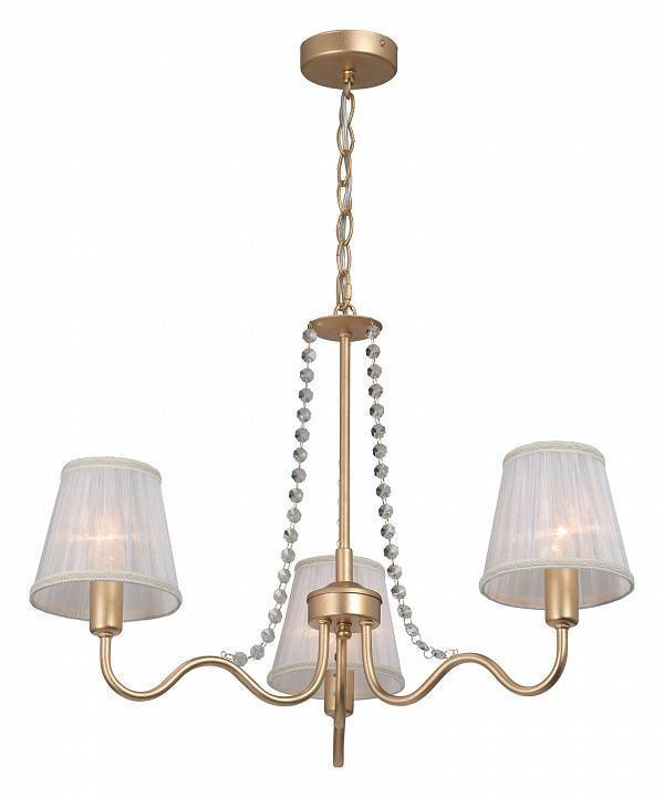 Подвесная люстра Vitaluce V1848 3 лампы V1848-8/3