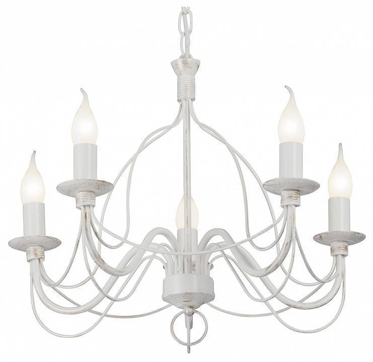 Подвесная люстра Vitaluce V1867 V1867-0/5