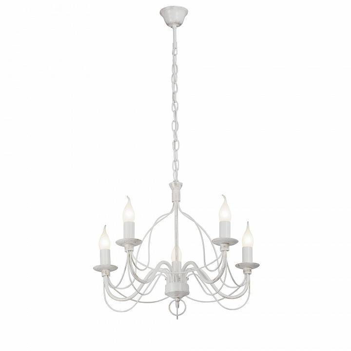 Подвесная люстра Vitaluce V1867 V1867-0/5