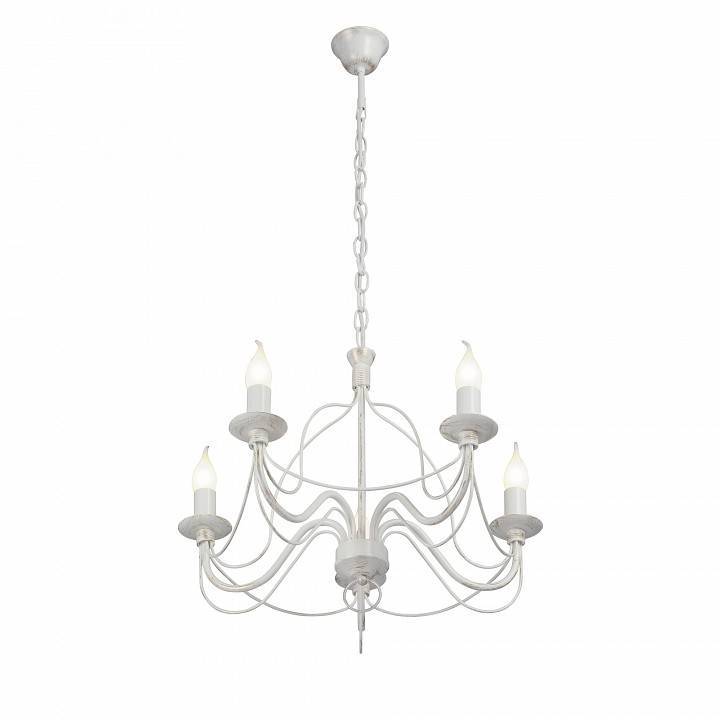 Подвесная люстра Vitaluce V1867 V1867-0/5