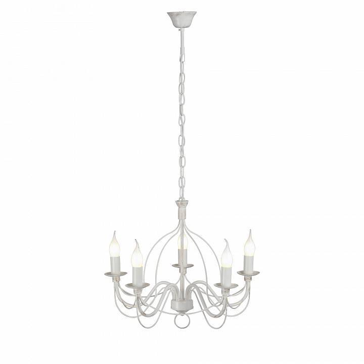 Подвесная люстра Vitaluce V1867 V1867-0/5