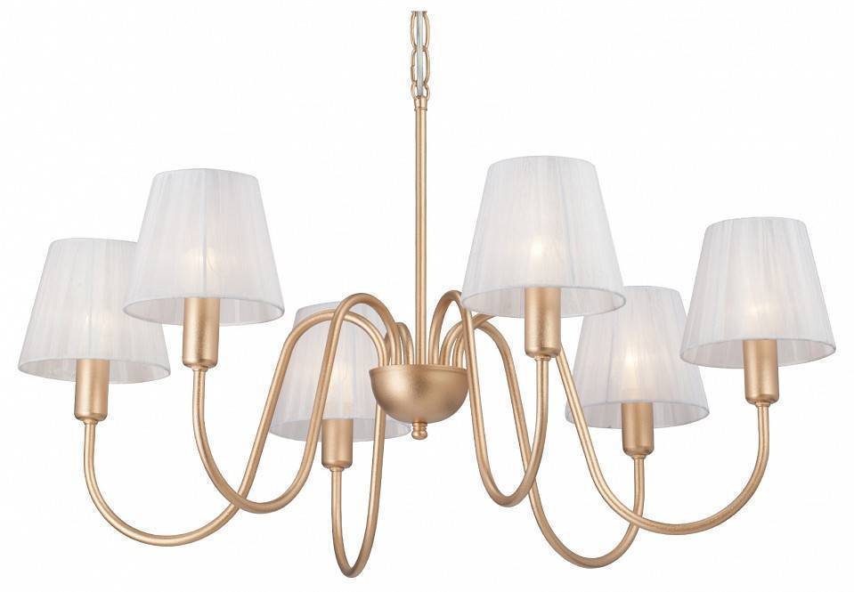 Подвесная люстра Vitaluce V1868 V1868-8/6