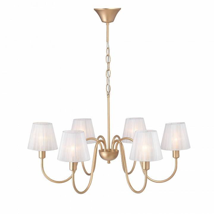 Подвесная люстра Vitaluce V1868 V1868-8/6