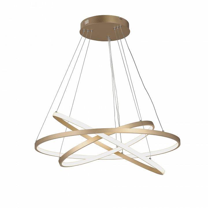 Подвесной светильник Vitaluce V2516DT V2516DT-8/3S