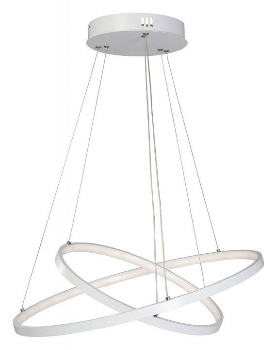 Подвесной светильник Vitaluce V2691DT V2691DT-0/2S