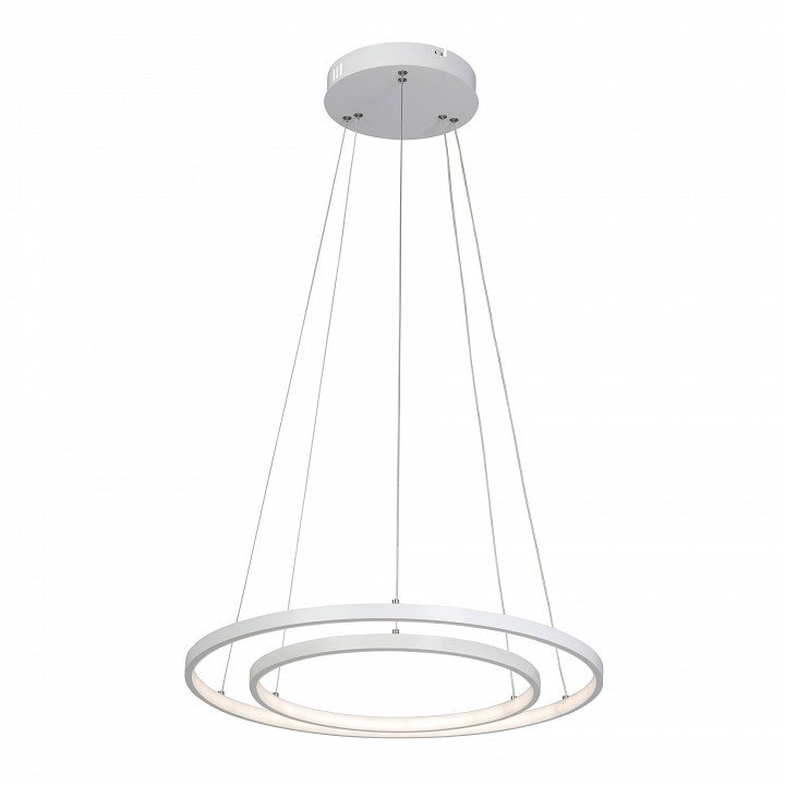 Подвесной светильник Vitaluce V2691DT V2691DT-0/2S