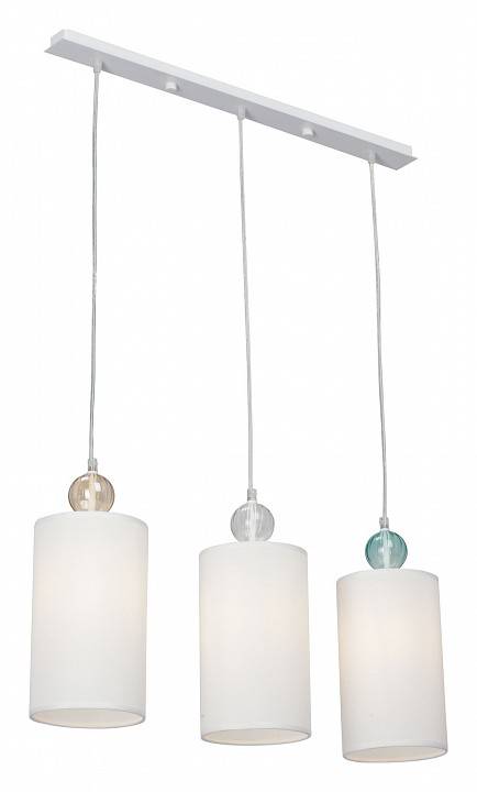 Подвесной светильник Vitaluce V2896 V2896-0/3S