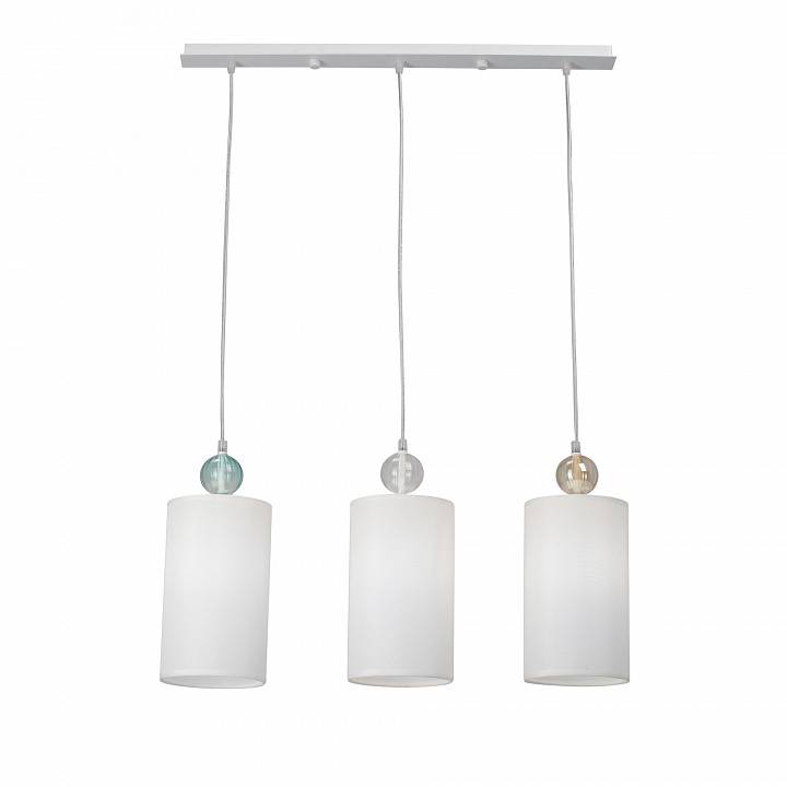 Подвесной светильник Vitaluce V2896 V2896-0/3S