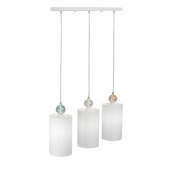 Подвесной светильник Vitaluce V2896 V2896-0/3S