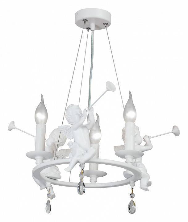 Подвесная люстра Vitaluce V2970 V2970-0/3S