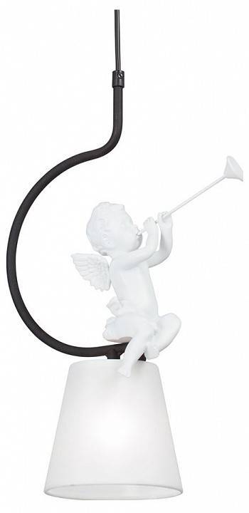 Подвесной светильник Vitaluce V2972-1/1S