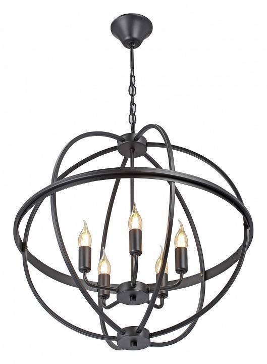 Подвесная люстра Vitaluce V3002 V3002-1/5