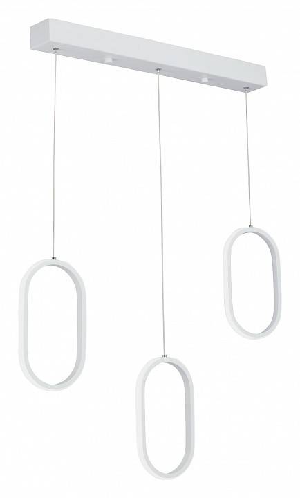 Подвесной светильник Vitaluce V3049 V3049-0/3S