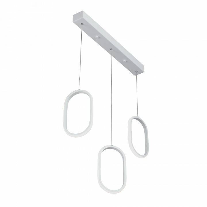 Подвесной светильник Vitaluce V3049 V3049-0/3S