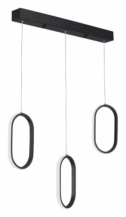 Подвесной светильник Vitaluce V3049 V3049-1/3S