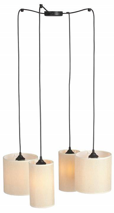 Подвесная люстра Vitaluce V3089 V3089/4S