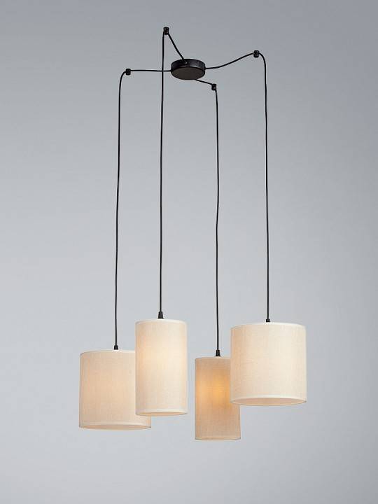 Подвесная люстра Vitaluce V3089 V3089/4S