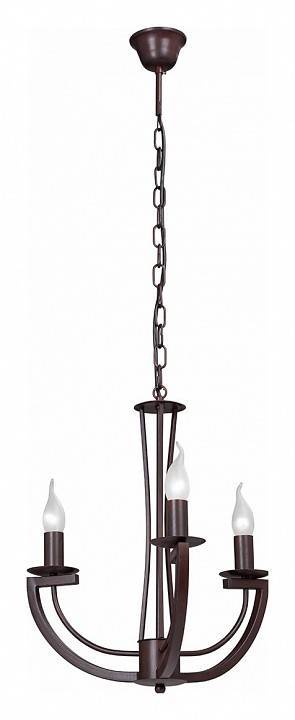 Подвесная люстра Vitaluce V3295-7/3 3xG9 V3295-7/3