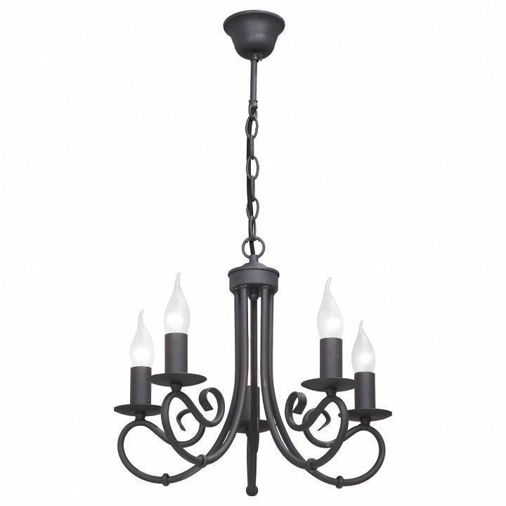 Подвесная люстра Vitaluce 3407 V3407/5