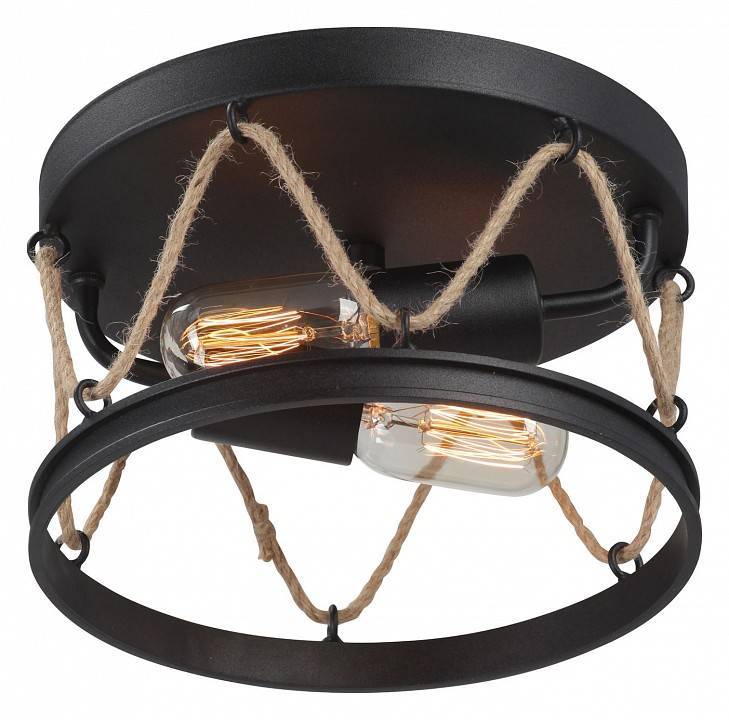 Накладной светильник Vitaluce V3781-1/2PL