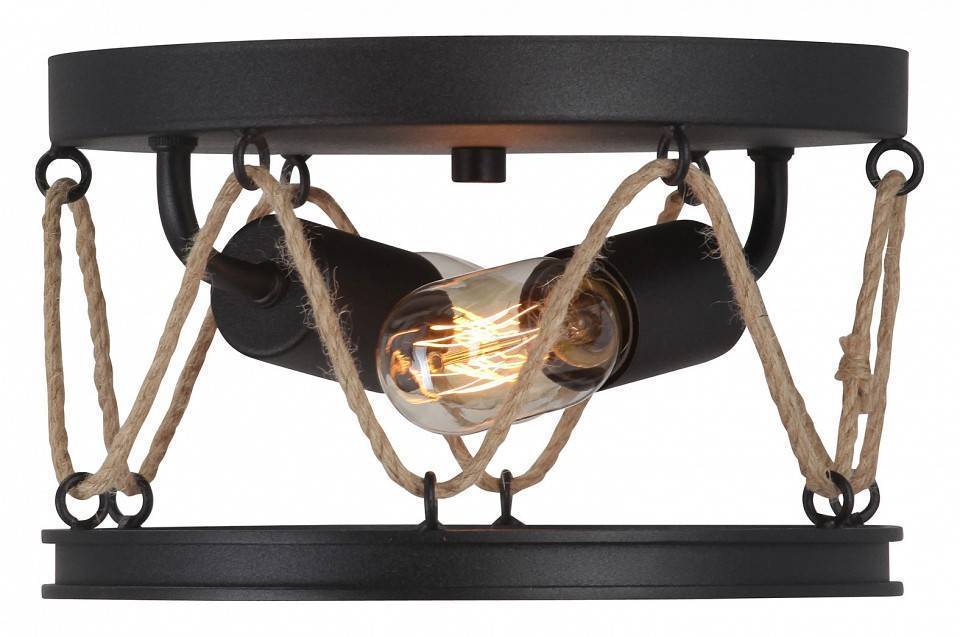 Накладной светильник Vitaluce V3781-1/2PL