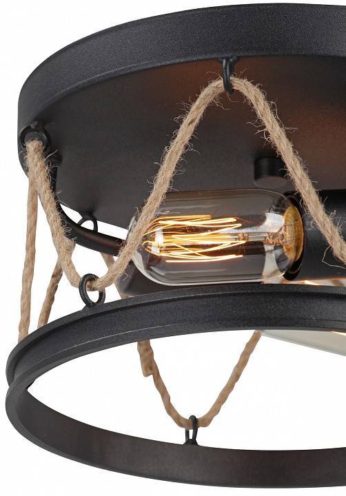 Накладной светильник Vitaluce V3781-1/2PL