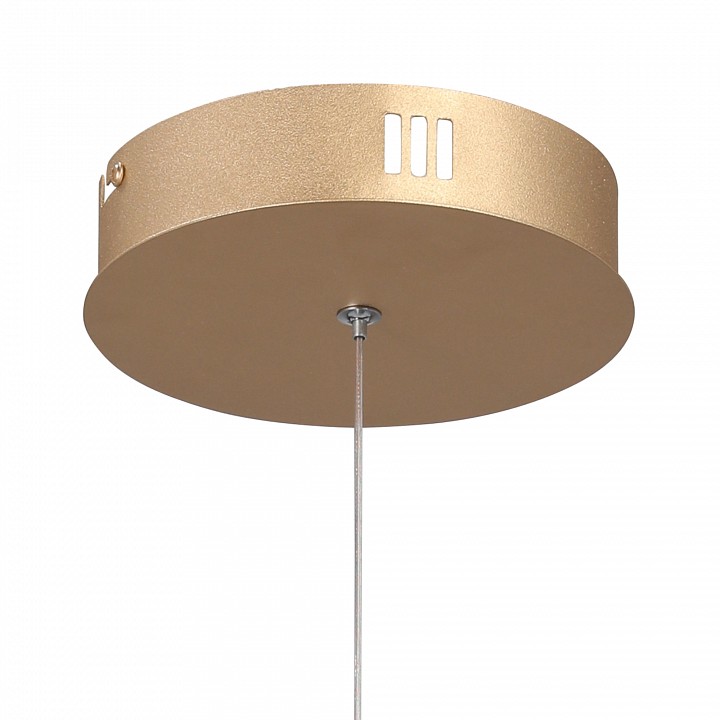 Подвесной светильник Vitaluce V3894 V3894-8/1S