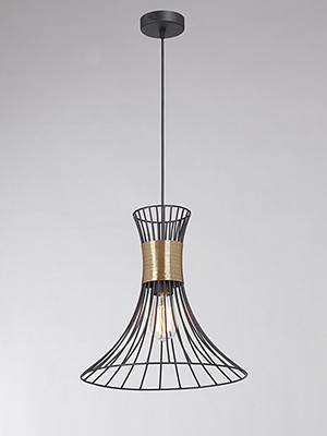 Подвесной светильник Vitaluce V3938 V3938-1/1S