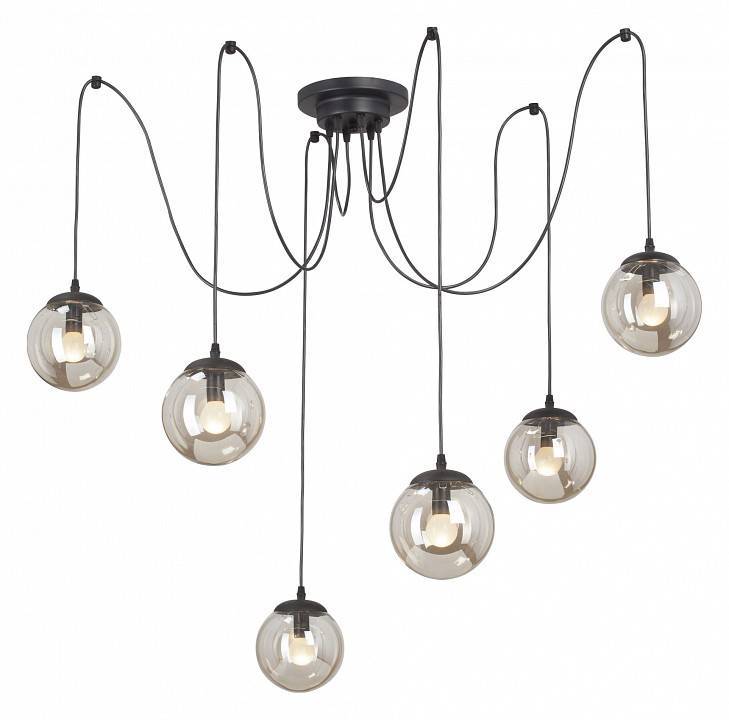 Подвесная люстра Vitaluce V3979 V3979-1/6S