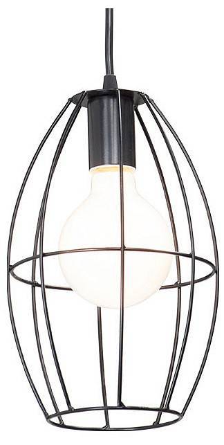 Подвесной светильник Vitaluce V4092 V4092/1S