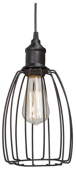 Подвесной светильник Vitaluce 4175 V4175-1/1S 1 лампа E27 V4175-1/1S