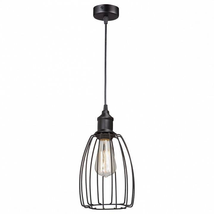 Подвесной светильник Vitaluce 4175 V4175-1/1S 1 лампа E27 V4175-1/1S