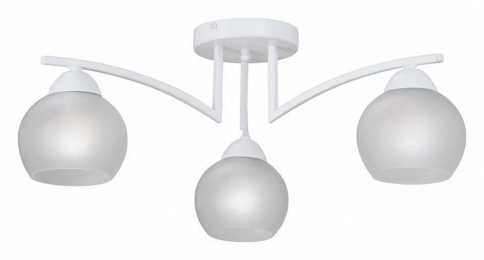 Потолочная люстра Vitaluce V4285 V4285-0/3PL