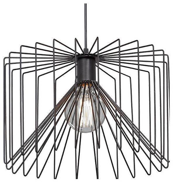 Подвесной светильник Vitaluce V4297 V4297-1/1S