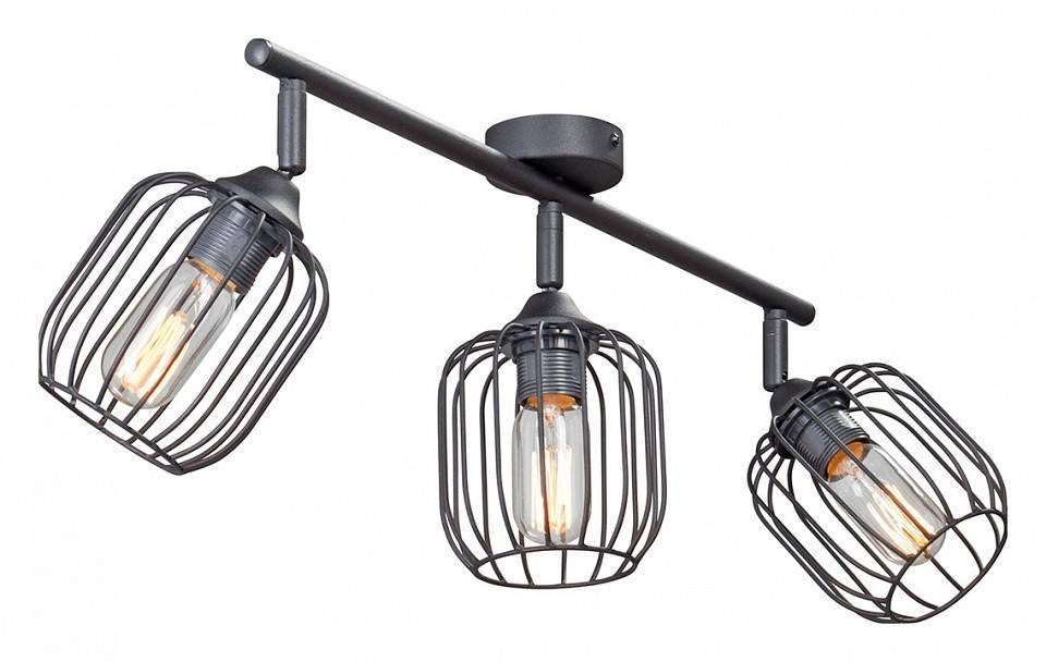 Спот Vitaluce 3 лампы V4298-1/3PL